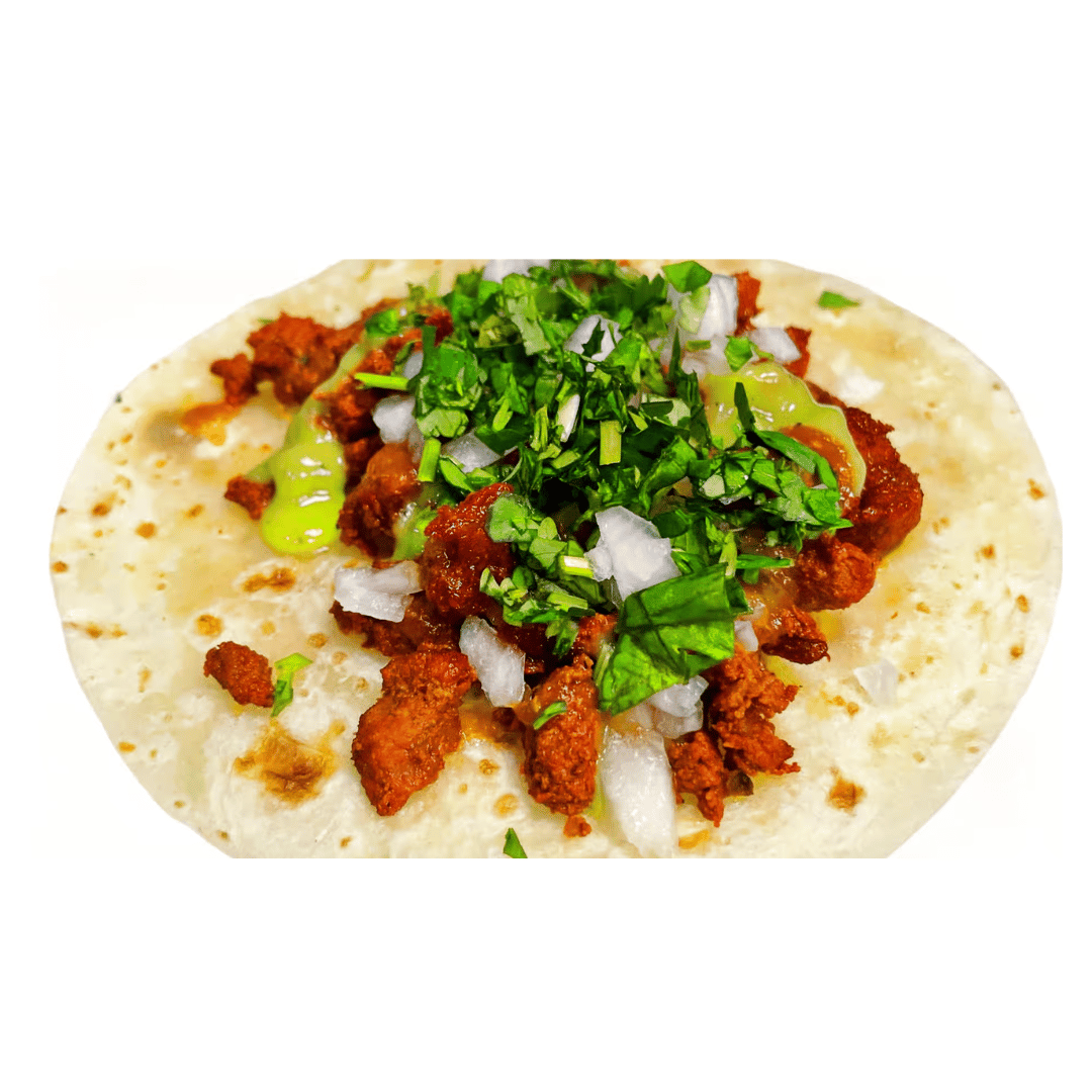 Pork Taco